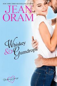 Cover image for Whiskey and Gumdrops