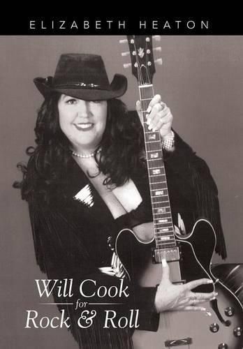 Cover image for Will Cook for Rock & Roll