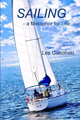 Cover image for Sailing - a Metaphor for Life