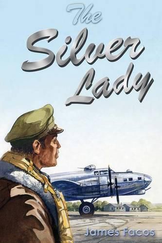 Cover image for The Silver Lady