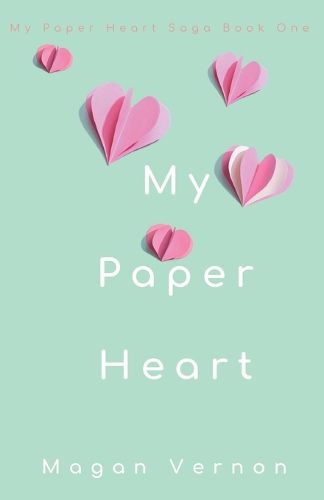 Cover image for My Paper Heart