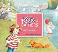 Cover image for Katie and the Bathers