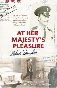 Cover image for At Her Majesty's Pleasure