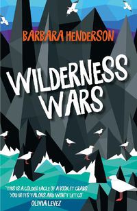 Cover image for Wilderness Wars