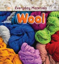 Cover image for Wool