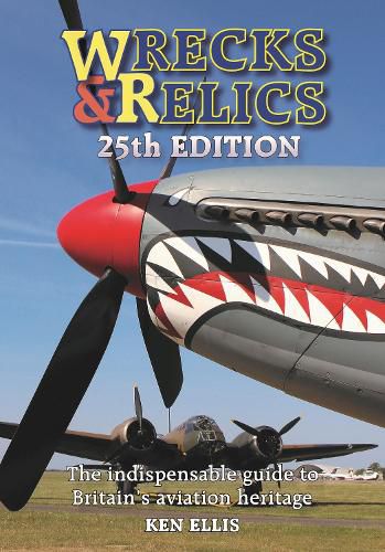 Cover image for Wrecks & Relics