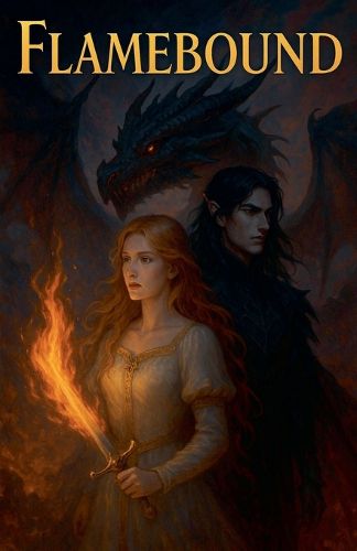 Cover image for Flamebound