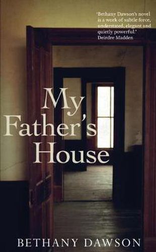 Cover image for My Father's House