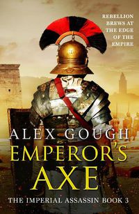 Cover image for Emperor's Axe