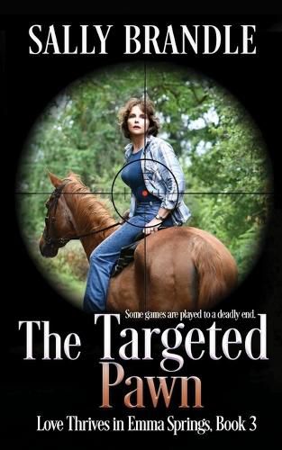 Cover image for The Targeted Pawn