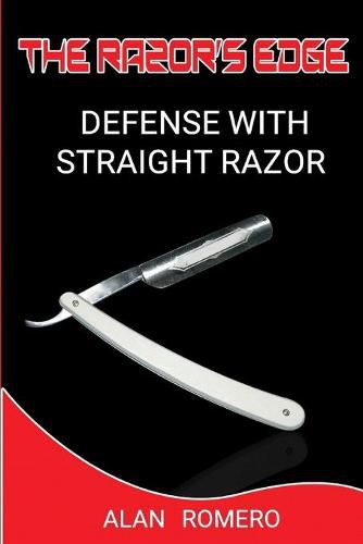 Cover image for The Razors Edge