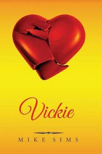 Cover image for Vickie: (4X6 Small Travel Paperback - English)