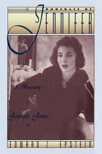 Cover image for Portrait of Jennifer