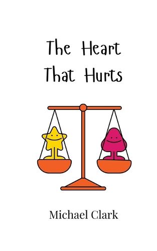 Cover image for The Heart That Hurts