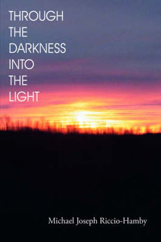 Cover image for Through the Darkness Into the Light