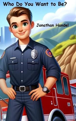 Cover image for Who Do You Want to Be?