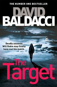 Cover image for The Target