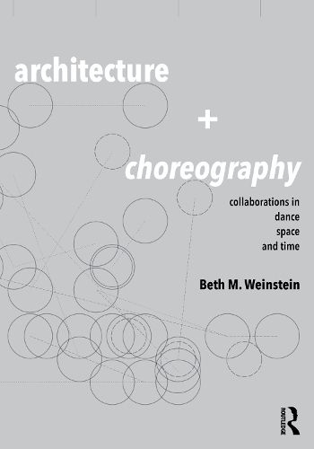 Cover image for Architecture and Choreography