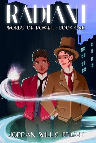 Cover image for Radiant