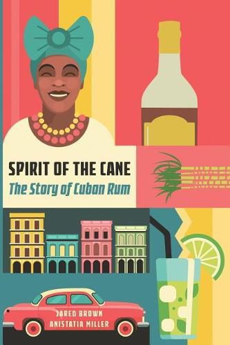 Cover image for Spirit of the Cane