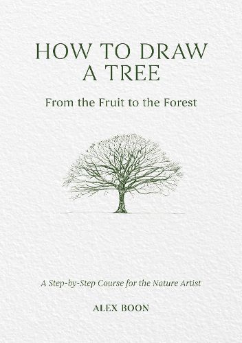 Cover image for How to Draw a Tree: from the Fruit to the Forest