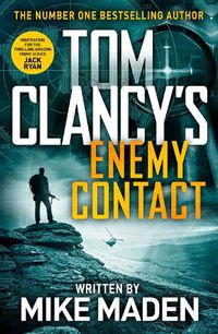 Cover image for Tom Clancy's Enemy Contact