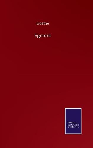 Cover image for Egmont