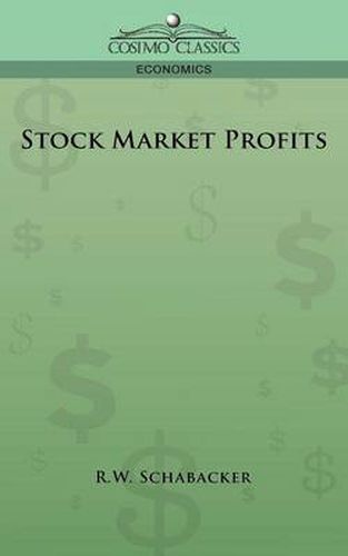 Cover image for Stock Market Profits