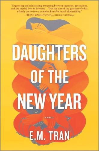 Cover image for Daughters of the New Year