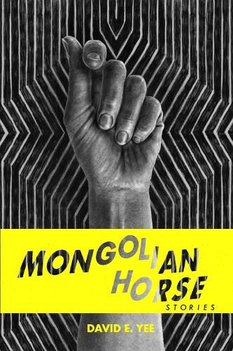 Cover image for Mongolian Horse