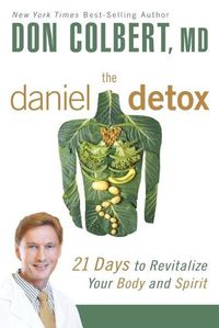 Cover image for Daniel Detox, The