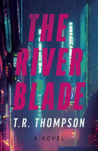 Cover image for River Blade, The