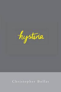 Cover image for Hysteria