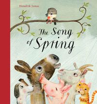 Cover image for The Song of Spring