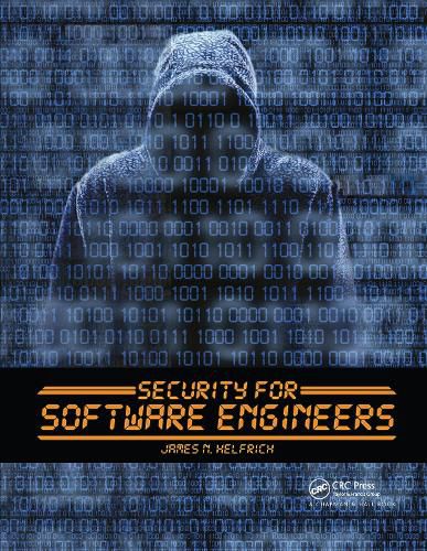 Cover image for Security for Software Engineers