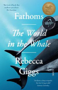Cover image for Fathoms: the world in the whale