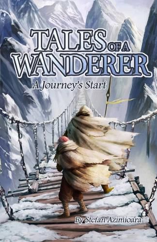 Tales of a Wanderer