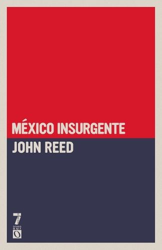 Cover image for Mexico Insurgente