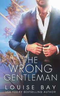 Cover image for The Wrong Gentleman