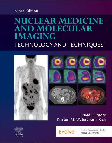 Cover image for Nuclear Medicine and Molecular Imaging