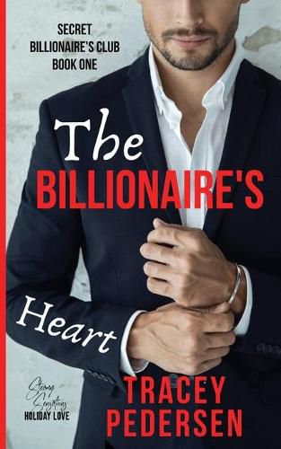 Cover image for The Billionaire's Heart: Steamy Sensations Romance