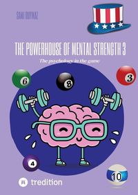 Cover image for The powerhouse of mental strength 3