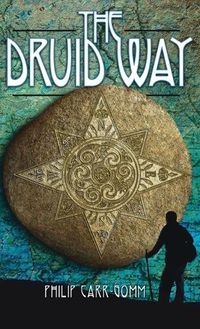 Cover image for The Druid Way