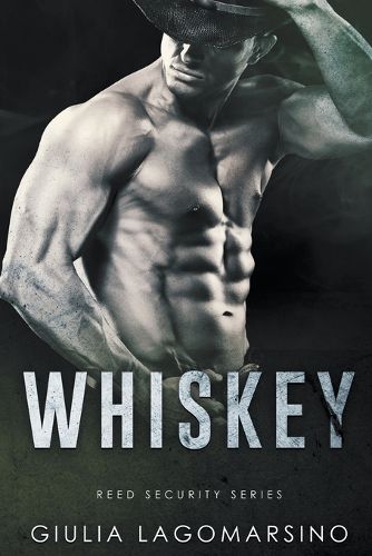 Cover image for Whiskey