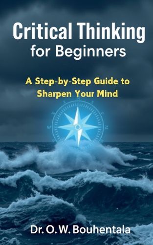 Cover image for Critical Thinking for Beginners