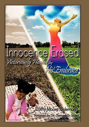 Cover image for Innocence Erased