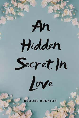 Cover image for An Hidden Secret In Love