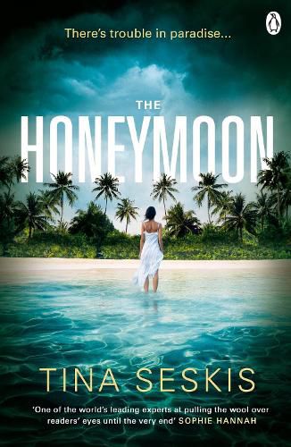 Cover image for The Honeymoon