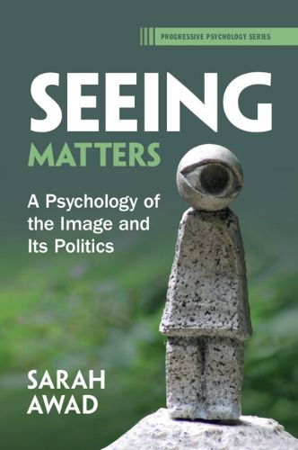 Cover image for Seeing Matters
