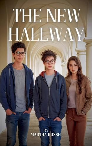 Cover image for The New Hallway